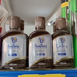 imagem do produto Óleo de Peroba 100ml