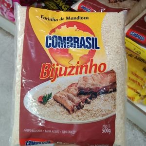 imagem do produto Bijuzinho COMBRASIL 500g