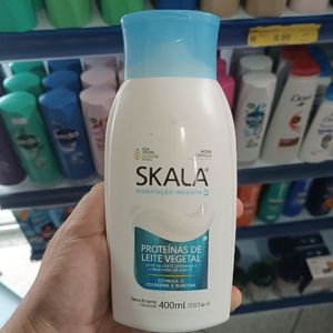 imagem do produto Desodorante Corporal SKALA 400ml