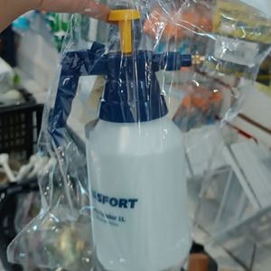 imagem do produto Pulverizador de Compressão 1L