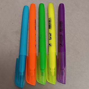 imagem do produto Marca Texto CORES