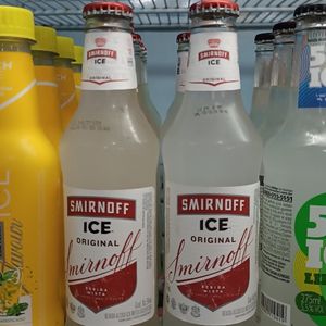 imagem do produto Smirnoff Ice ORIGINAL 275ml
