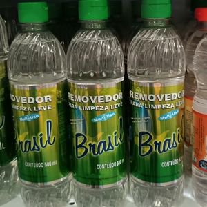 imagem do produto Removedor Brasil 500ml