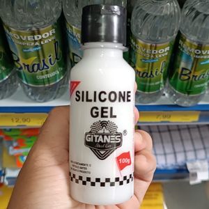 imagem do produto Silicone Gel GITANES 100g
