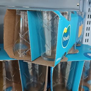 imagem do produto Copo NADIR Maracatu 265ml