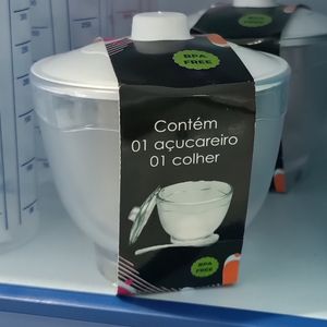 imagem do produto Açucareiro 