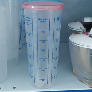 imagem do produto Copo Graduado c/tampa 450ml