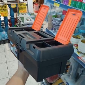 imagem do produto Maleta Ferramentas 13"