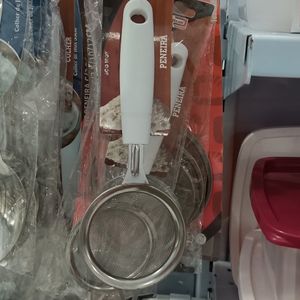 imagem do produto Peneira Inox