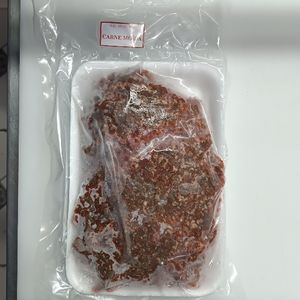 imagem do produto Carne Moída Bandeja 500g