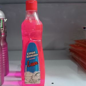 imagem do produto Limpa Alumínio LUAR