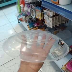 imagem do produto Tampa para Microondas 