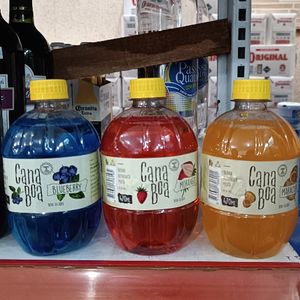 imagem do produto Cana Boa SABORES 470ML