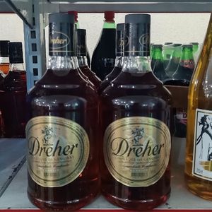 imagem do produto Conhaque DREHER 900ML