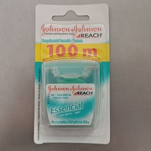 imagem do produto Fio Dental Johnson&Johnson 