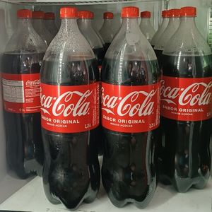 imagem do produto Coca-Cola 2L 