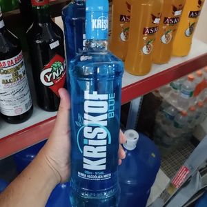 imagem do produto Kriskof BLUE 900ml 