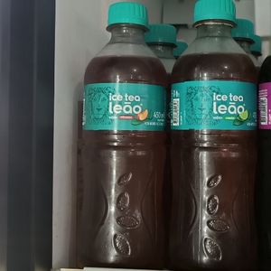 imagem do produto Ice Tea SABORES 450ml