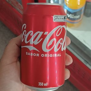 imagem do produto Coca Cola 350ml Original 