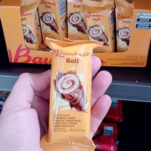 imagem do produto BAUDUCCO ROLL 34g