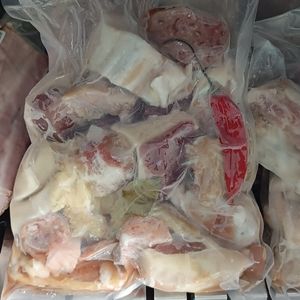 imagem do produto Kit Feijoada pct