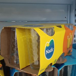 imagem do produto Copo NADIR Batuque 265ml