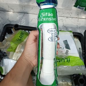 imagem do produto Sifão Extensivo 