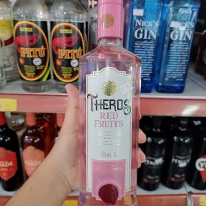 imagem do produto Theros Rede Fruits 1L