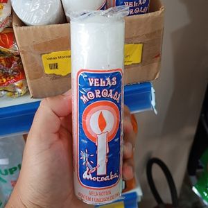 imagem do produto Vela Moroaba 200g
