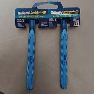 imagem do produto Prestobarba² GILLETTE  ULTRAGRIP