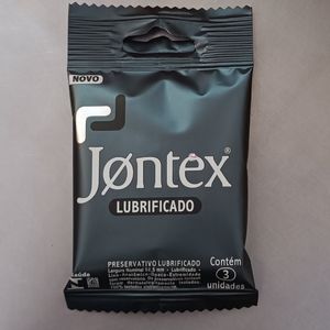 imagem do produto Preservativo JONTEX
