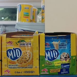 imagem do produto Suco MID 20g SABORES 