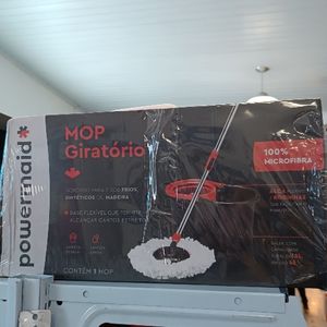 imagem do produto MOP Giratório 