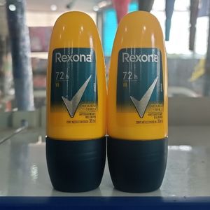 imagem do produto Desodorante 72h REXONA 30ml