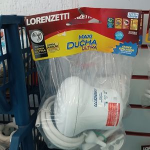 imagem do produto Chuveiro Max Ducha Ultra LORENZETTI 