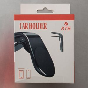imagem do produto Suporte de Celular Veicular Imã CAR HOLDER