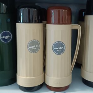 imagem do produto Garrafa térmica café 500ml ALADDIN