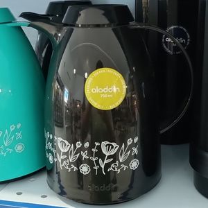 imagem do produto Garrafa térmica café ALADDIN 750ML