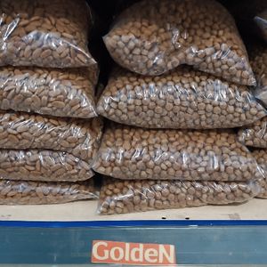 imagem do produto Ração GOLDEN Raças pequenas 1Kg 