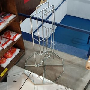 imagem do produto Suporte Costela Chão Pequeno 