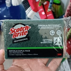 imagem do produto Esponja SCOTH BRITE 3M