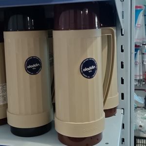 imagem do produto Garrafa Térmica café 1L ALADDIN