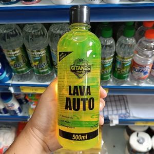 imagem do produto Lava Auto GITANES 500ml