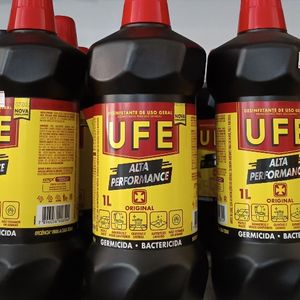 imagem do produto Desinfetante de uso Geral UFE 1L