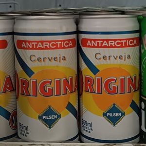 imagem do produto Cerveja ORIGINAL 269ml