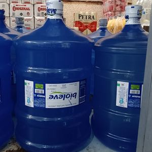 imagem do produto Água Bioleve 20L