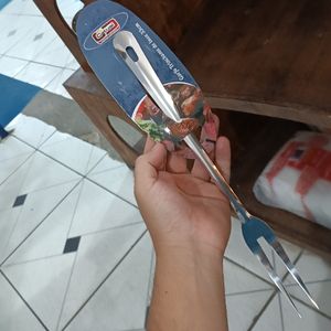 imagem do produto Garfo Trinchante inox 33cm