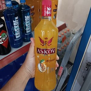 imagem do produto ASKOV Maracujá 900ml