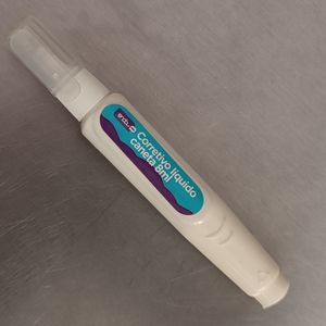imagem do produto Corretivo líquido caneta 8ml