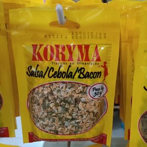 imagem do produto Salsa/Cebola/Bacon 30g